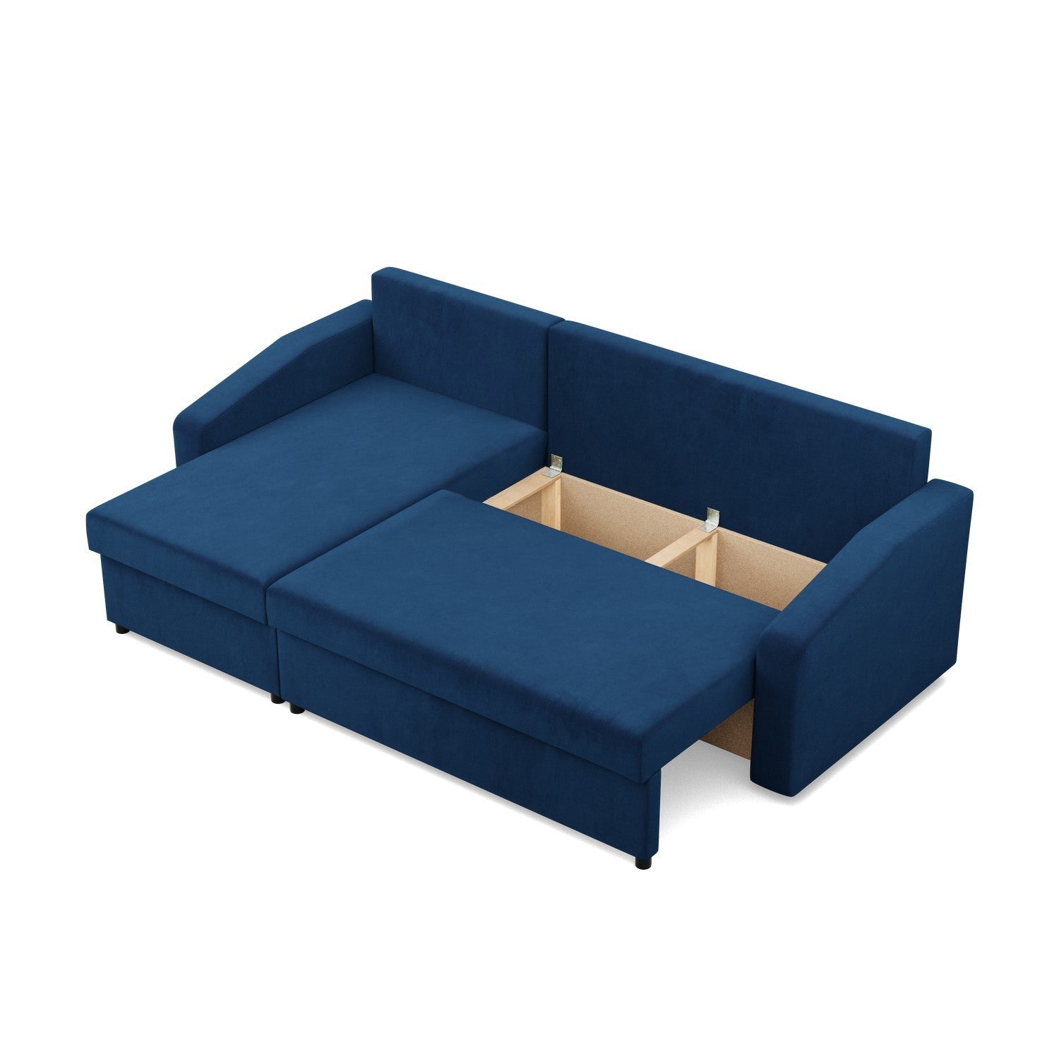 Narożnik NEO BS velvet