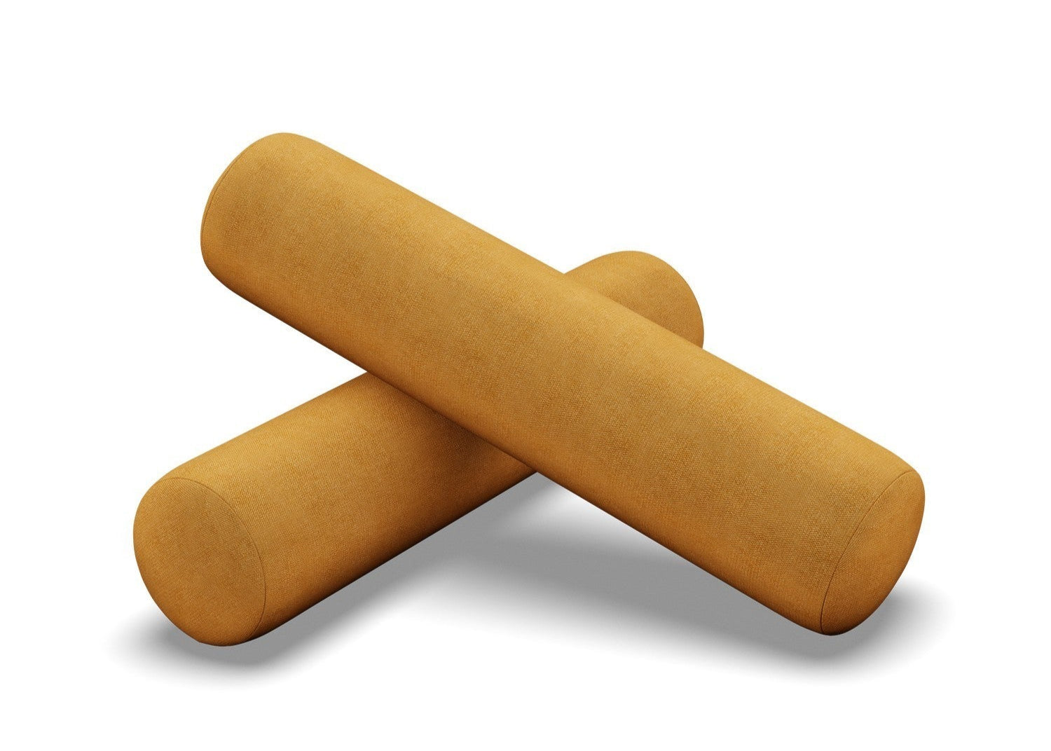 Poduszki BOLSTER velvet