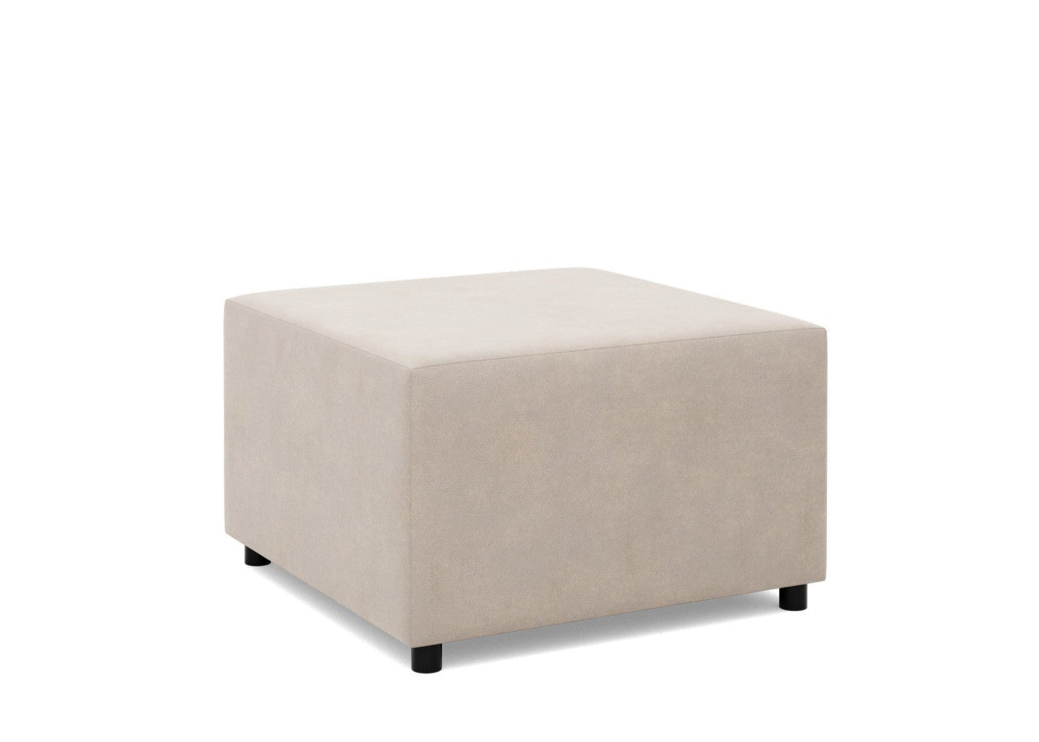 Pufa NEO 70x70 velvet