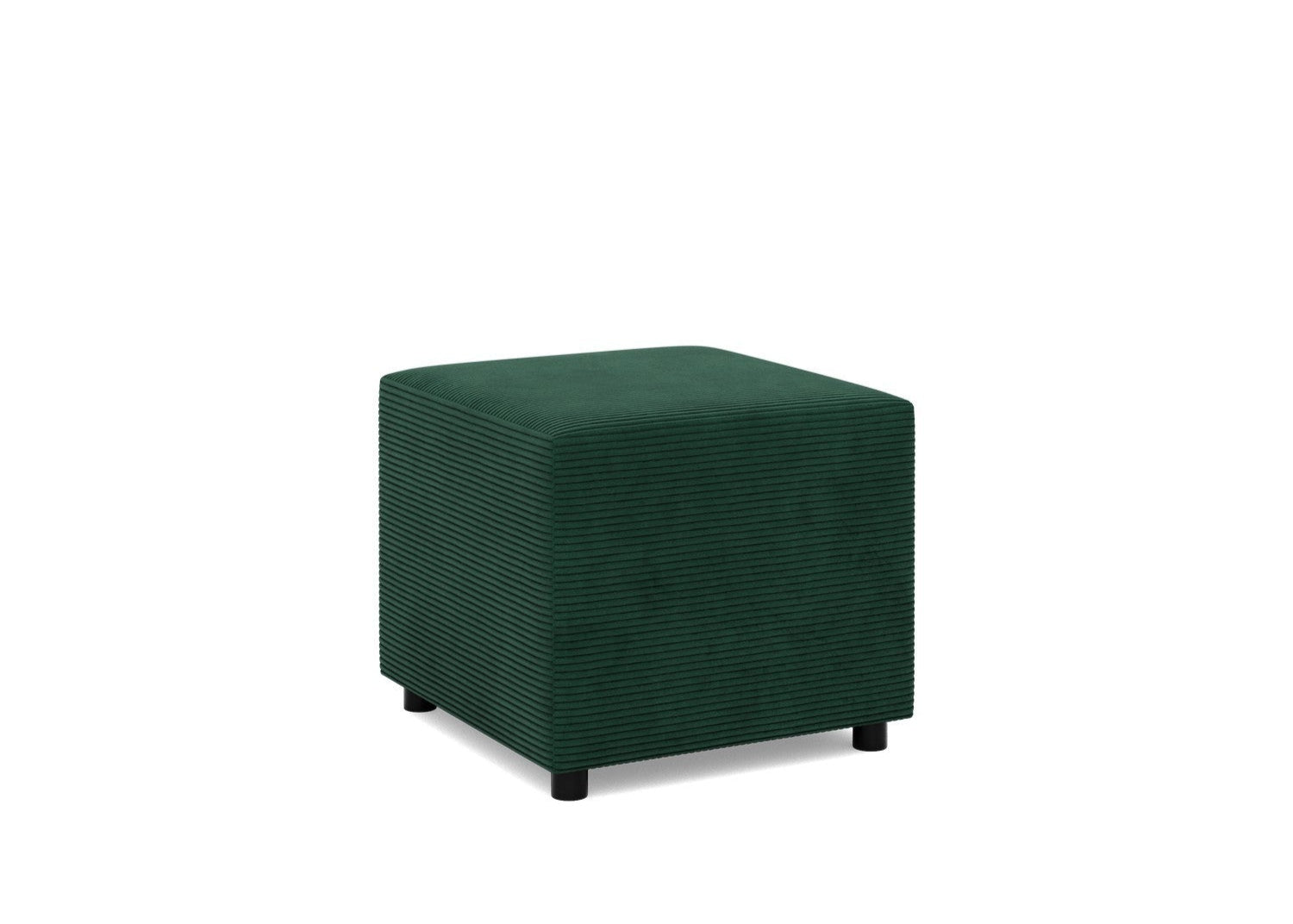 Pufa NEO 50x50 sztruks