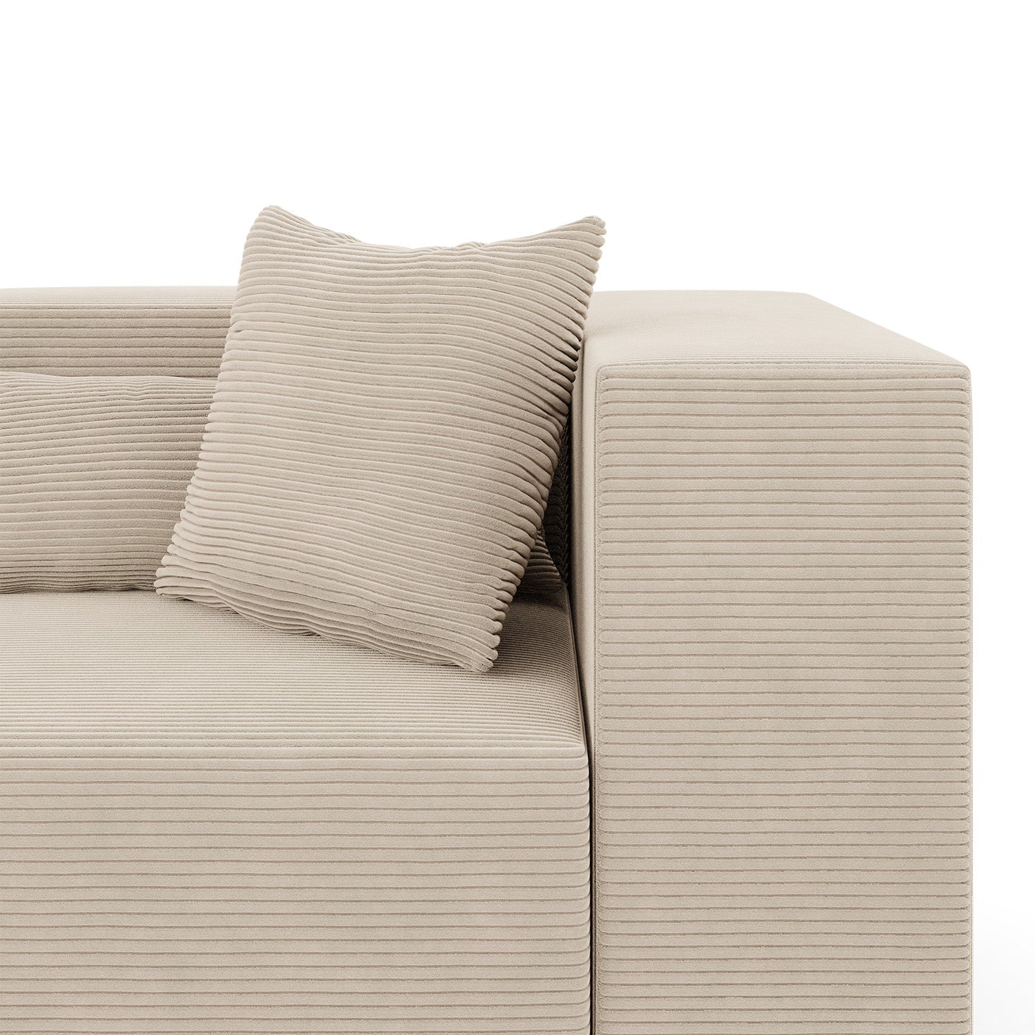 Sofa #020 POSO 100