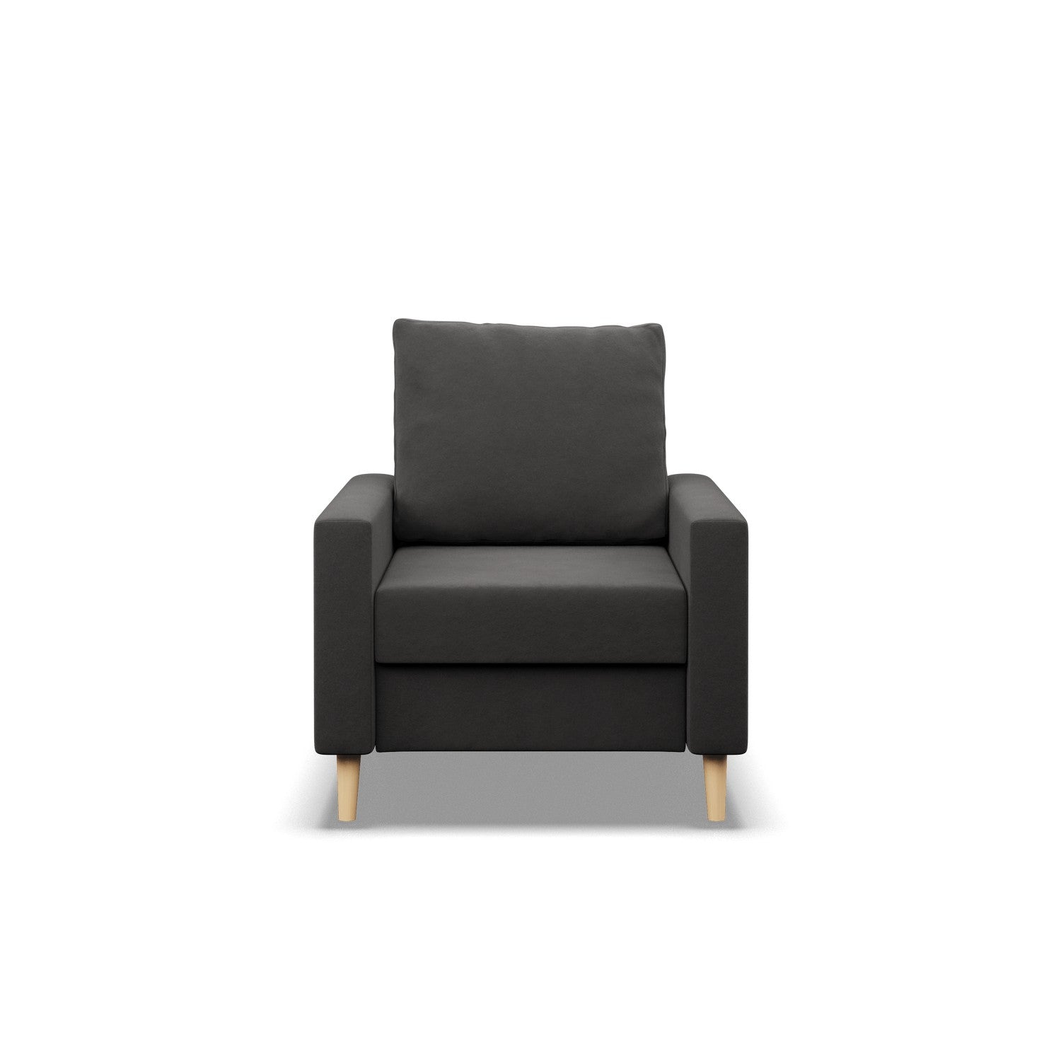 Fotel BLANK mikro