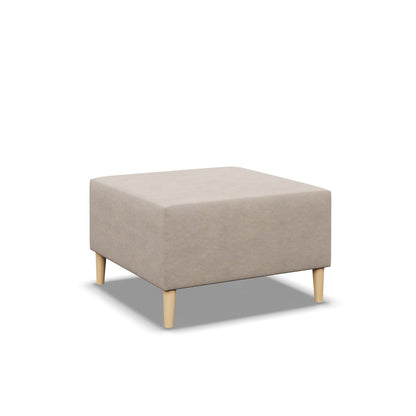 Pufa BLANK 70x70 velvet