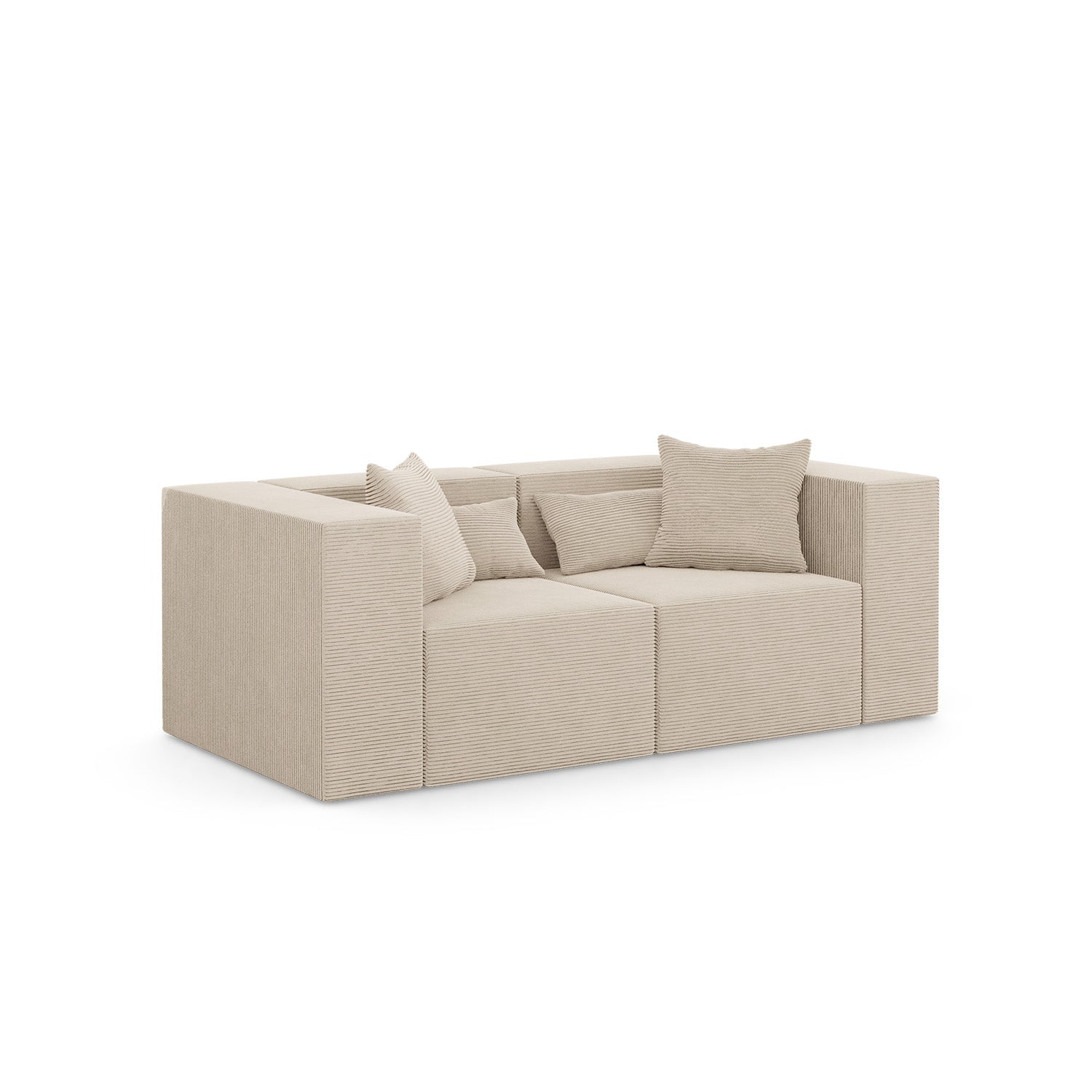 Sofa #020 POSO 100