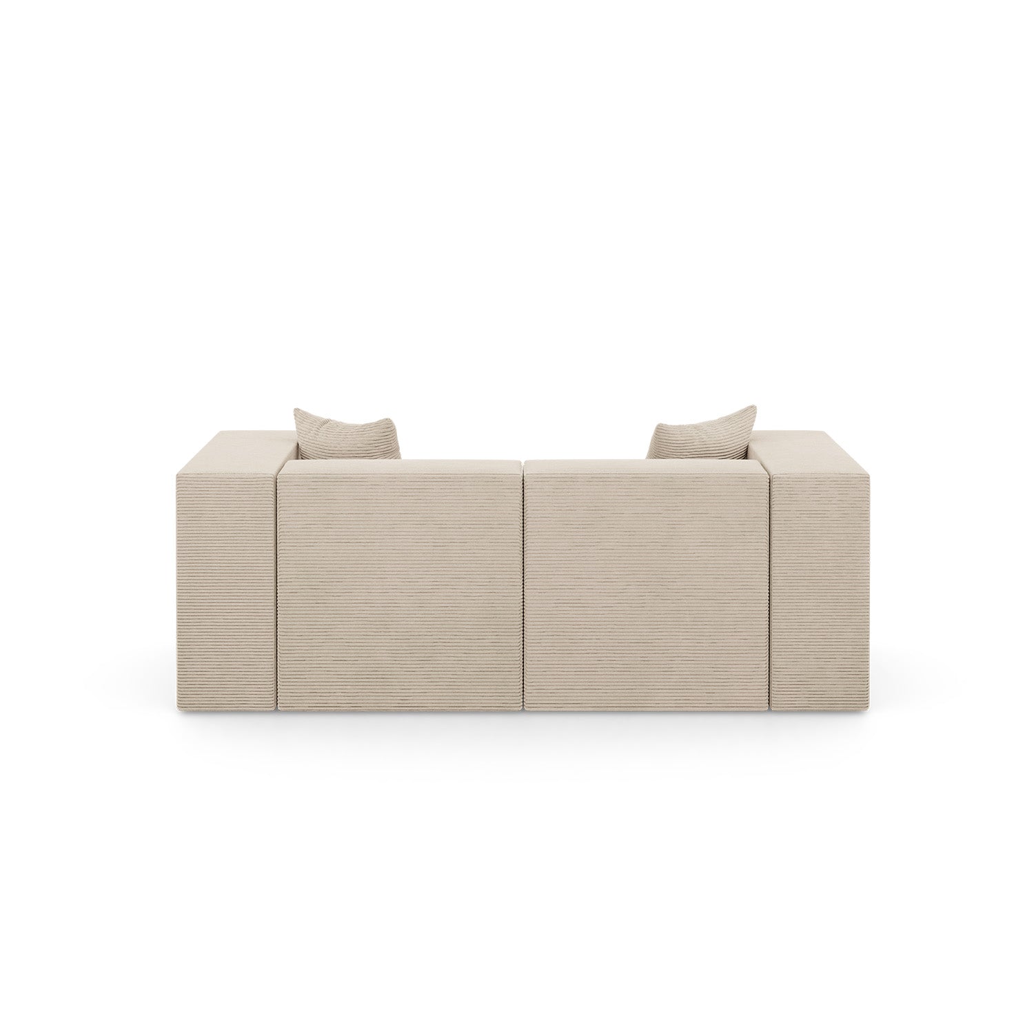 Sofa #020 POSO 100
