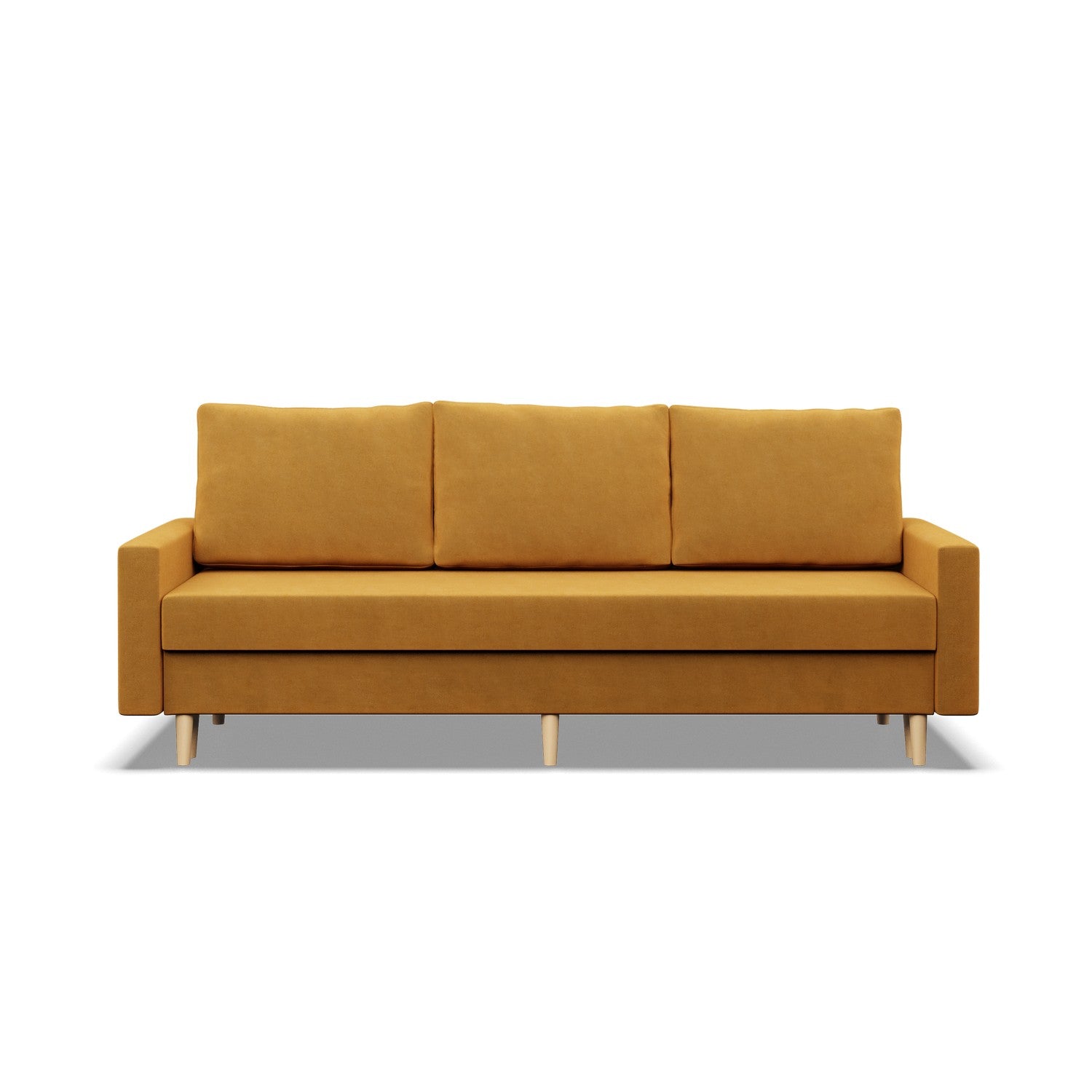 Kanapa BLANK velvet