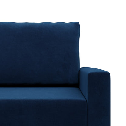 Sofa BLANK velvet