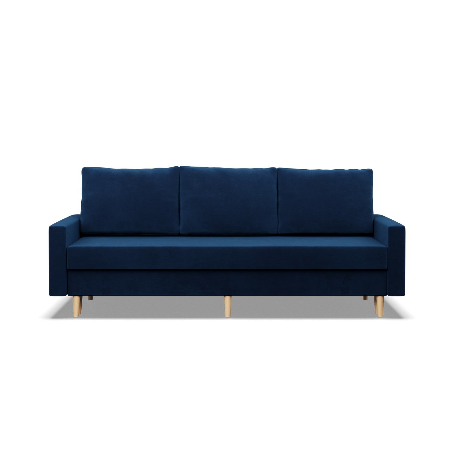Kanapa BLANK velvet