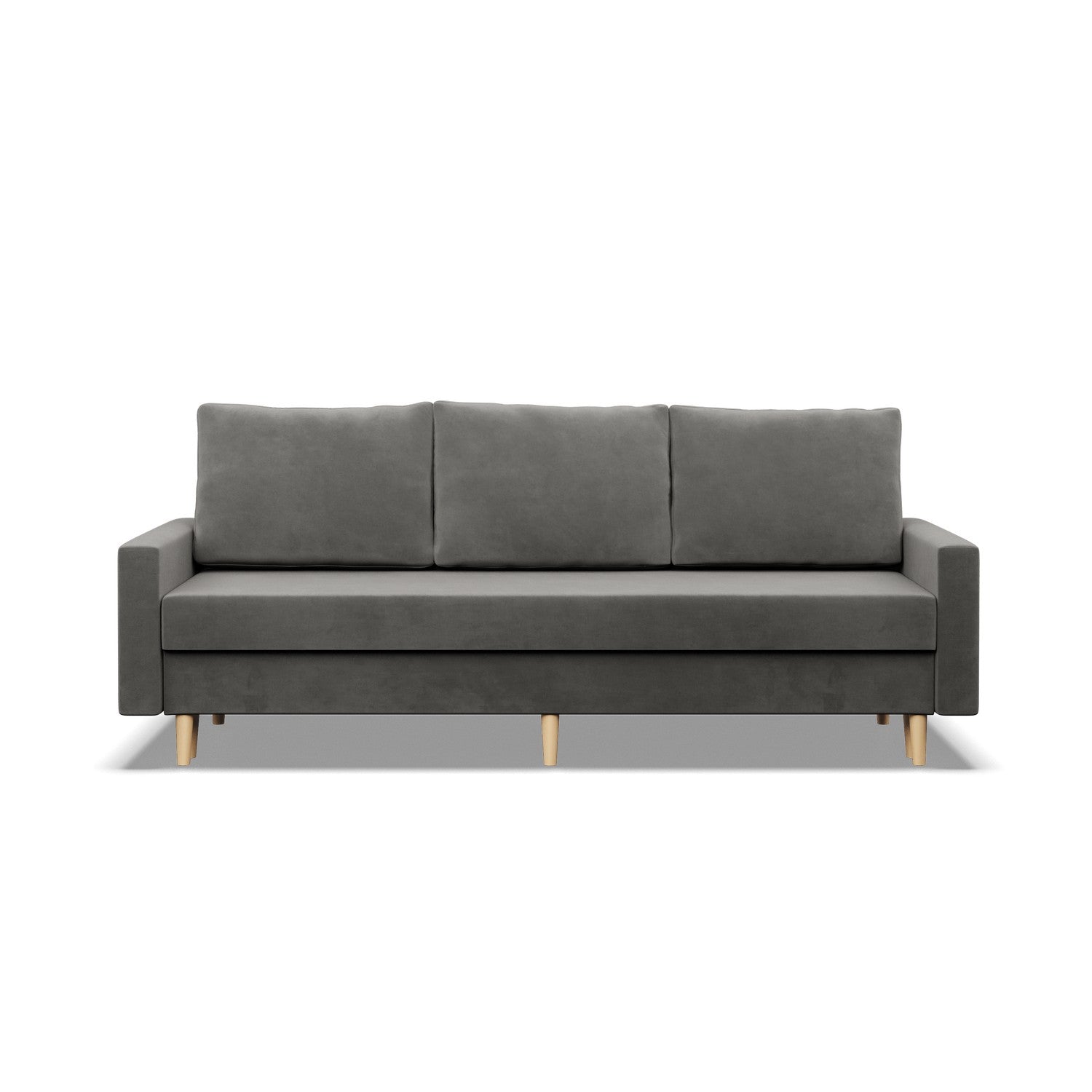 Kanapa BLANK velvet