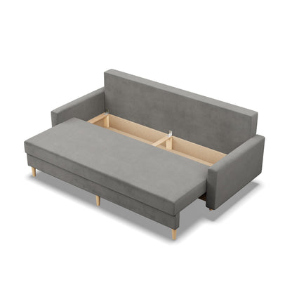 Kanapa BLANK velvet