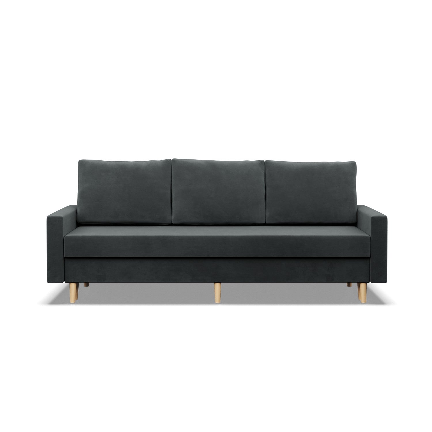 Kanapa BLANK velvet