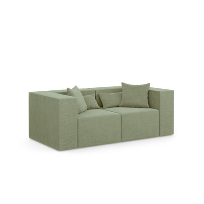 Sofa modułowa NOVA