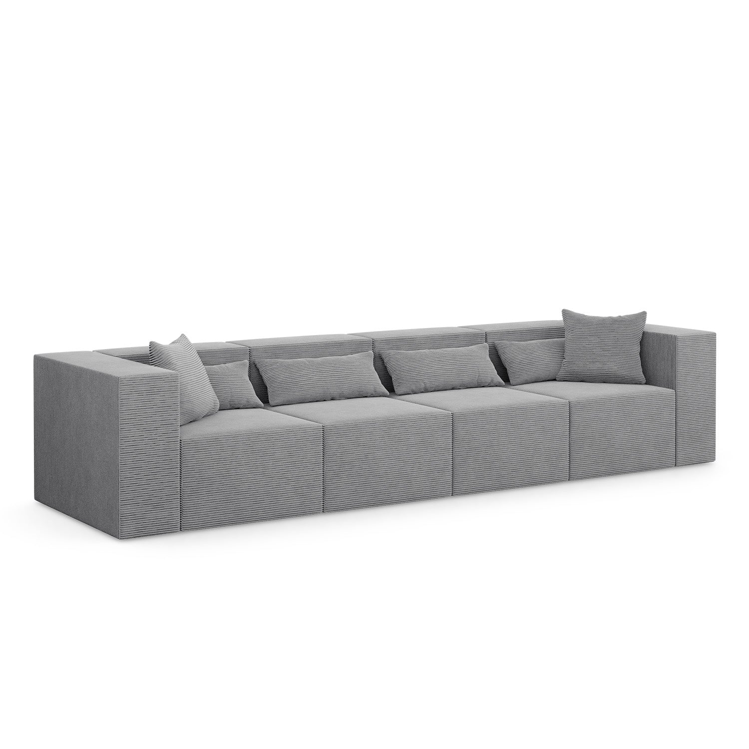Kanapa modułowa NOVA XL