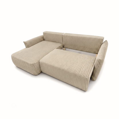 Narożnik #001 Lewostronny TILIA 03