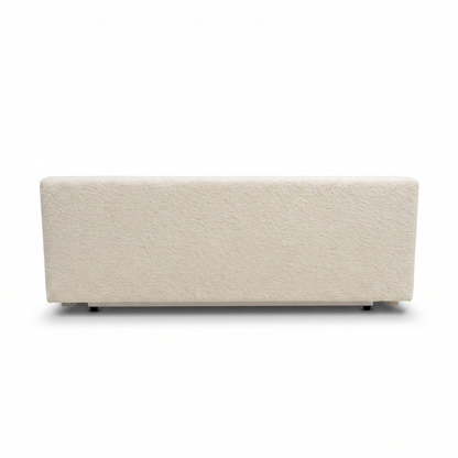 Kanapa FORANO boucle