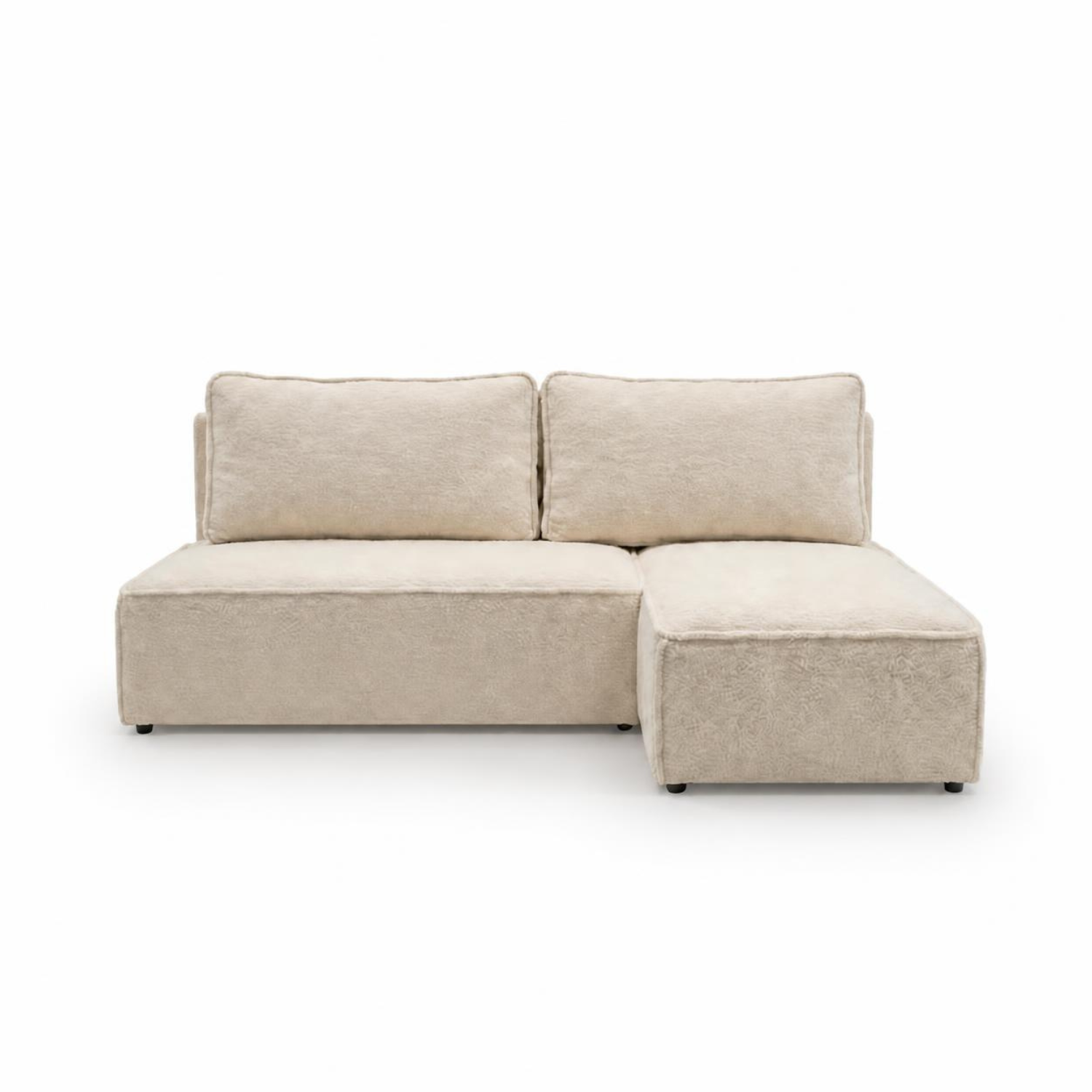 Narożnik FORANO boucle P