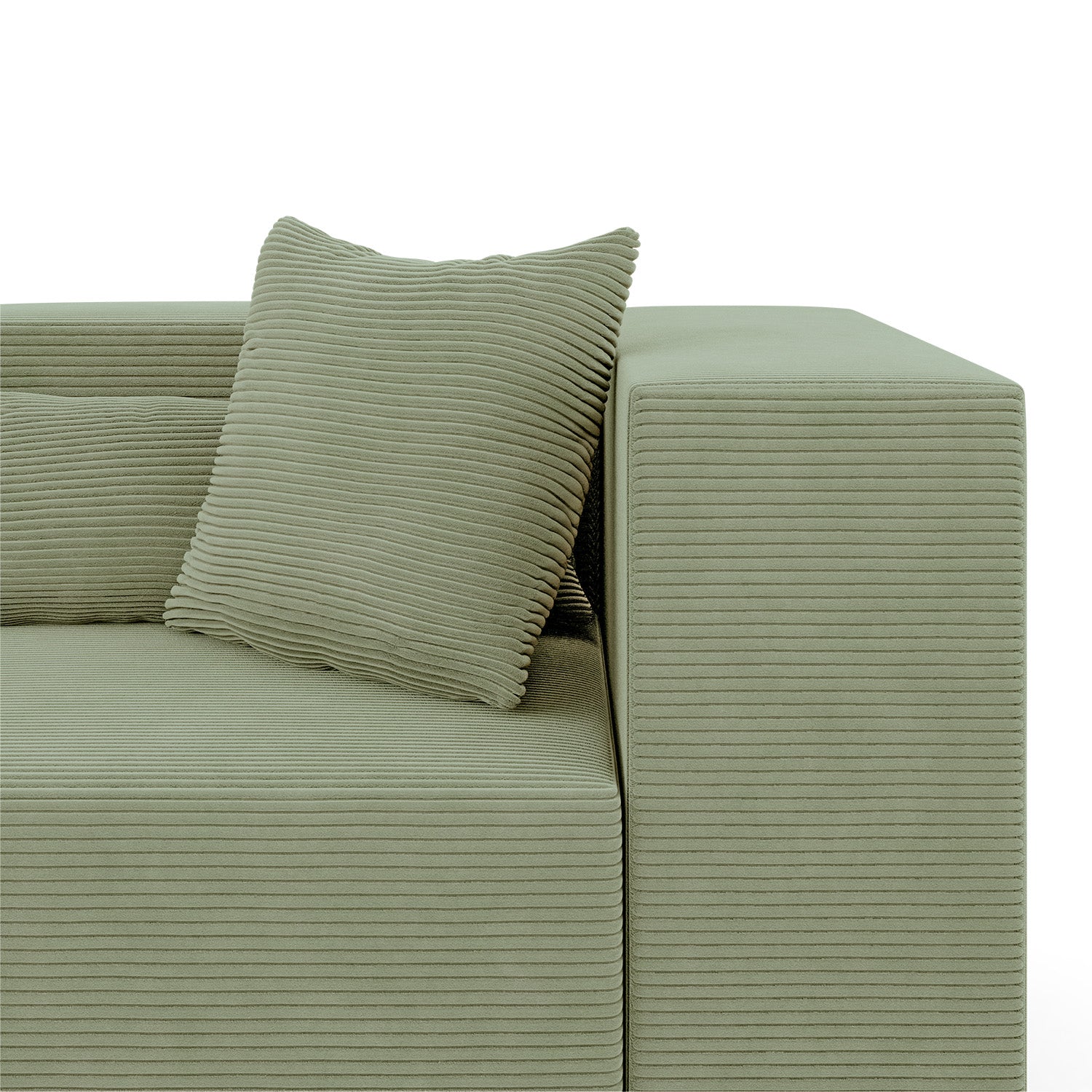 Sofa modułowa NOVA