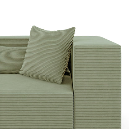 Sofa modułowa NOVA