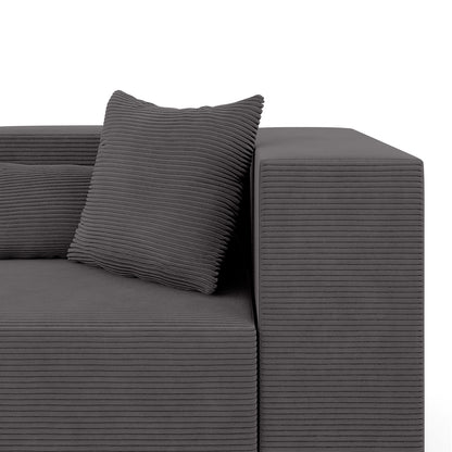 Sofa modułowa NOVA
