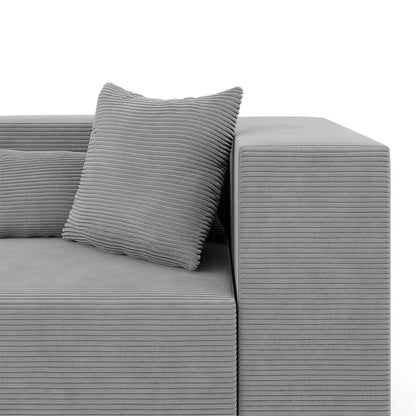 Sofa modułowa NOVA