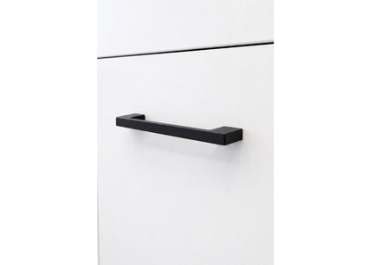 Komoda NORANO 150 cm Biały mat