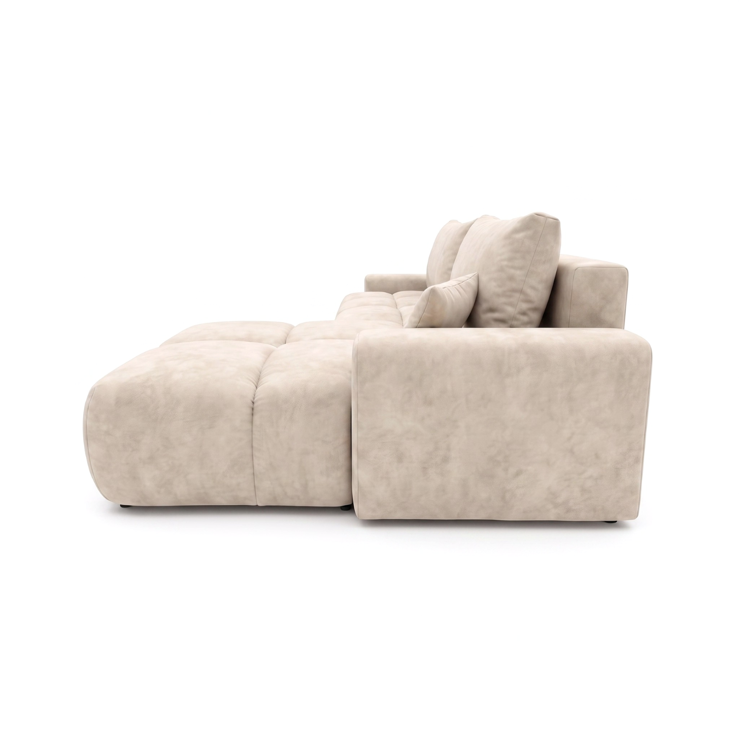 Narożnik BALIMO P Velvet