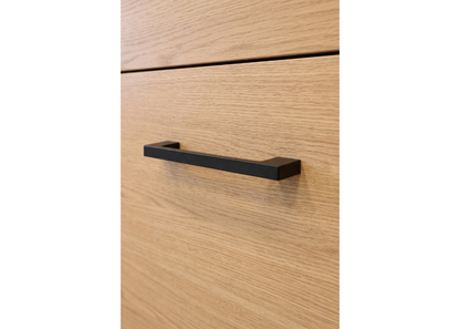 Komoda NORANO 100 cm Dąb artisan