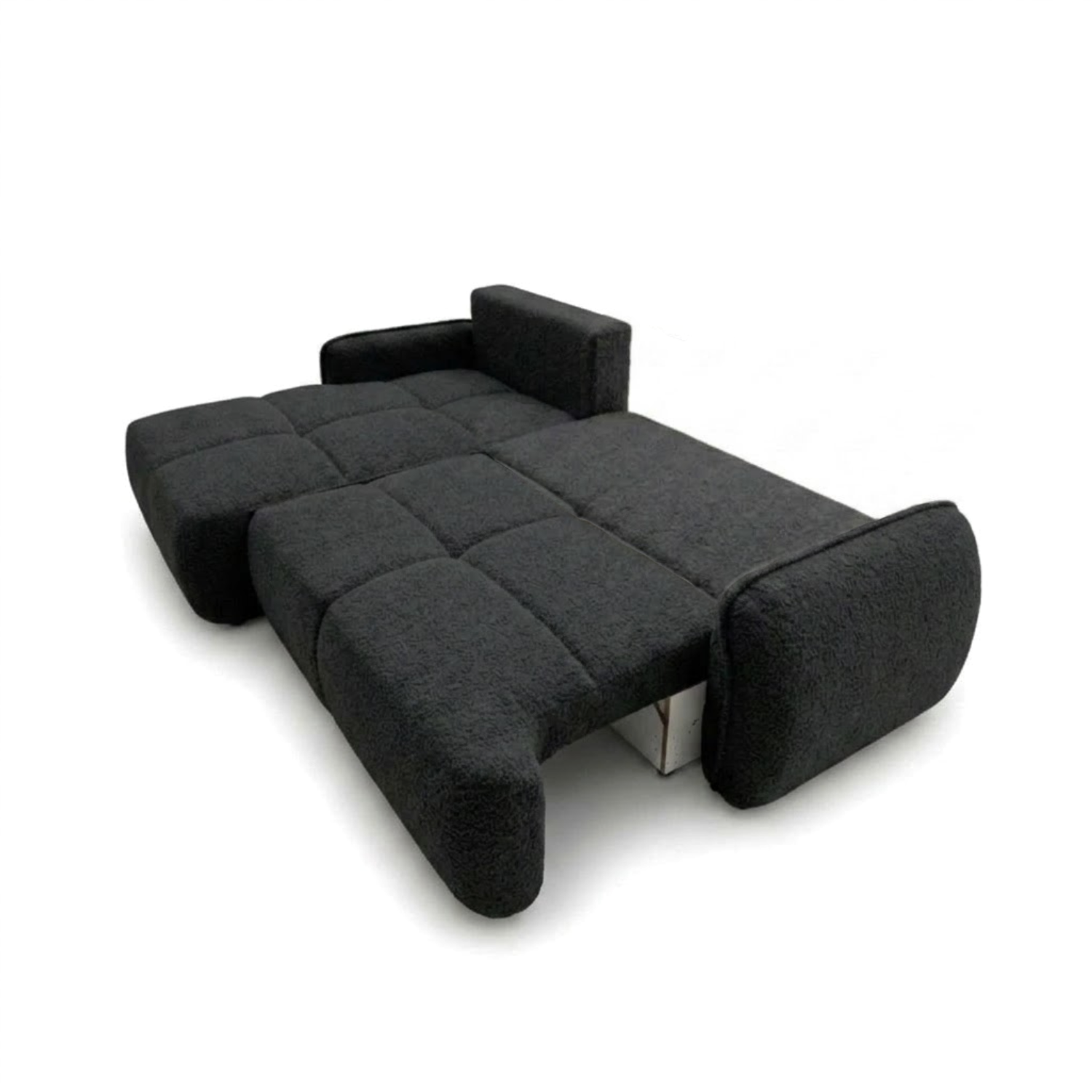 Narożnik LOBINO L bouclé