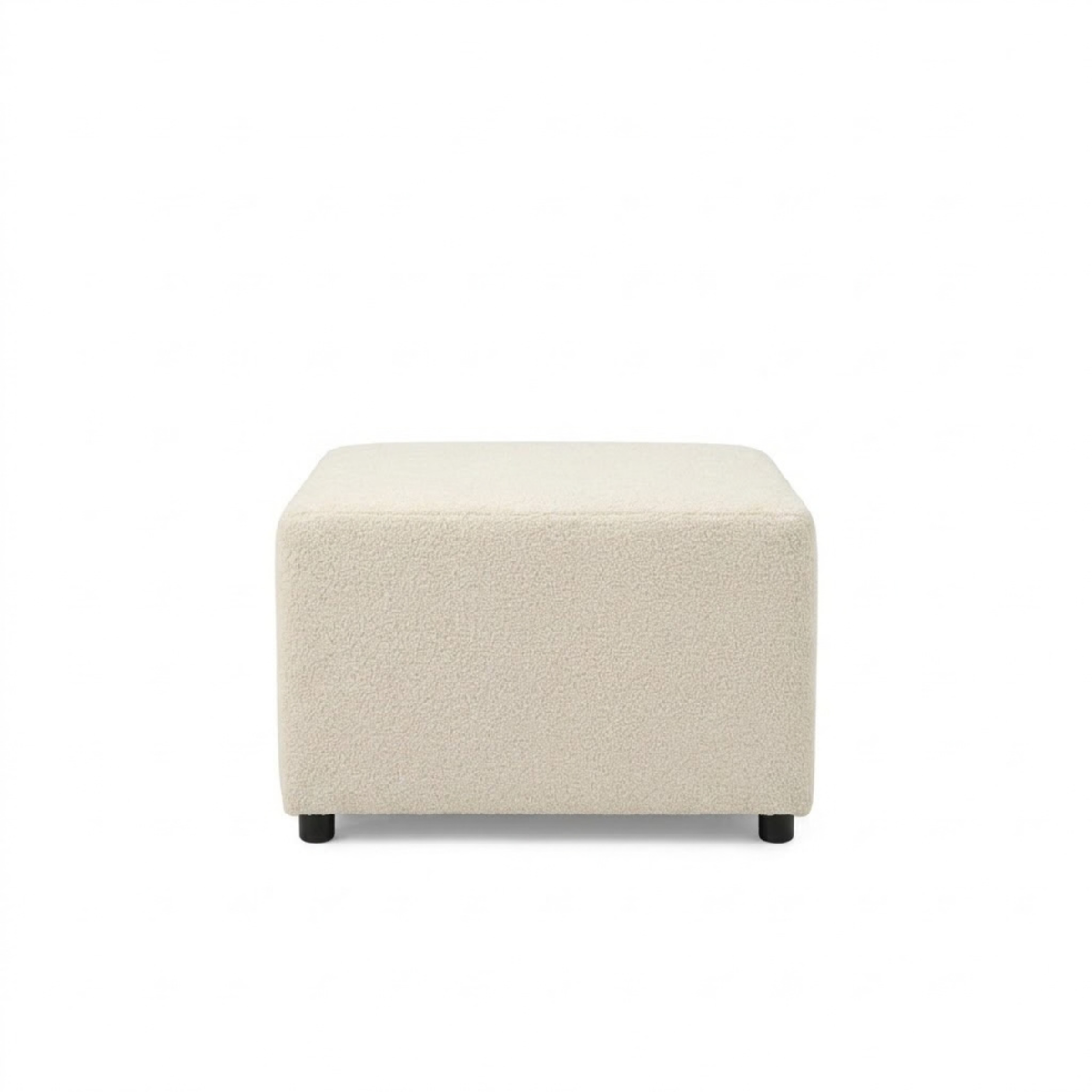 Pufa 70x70 cm monte