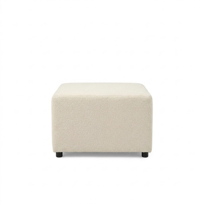 Pufa 70x70 cm monte