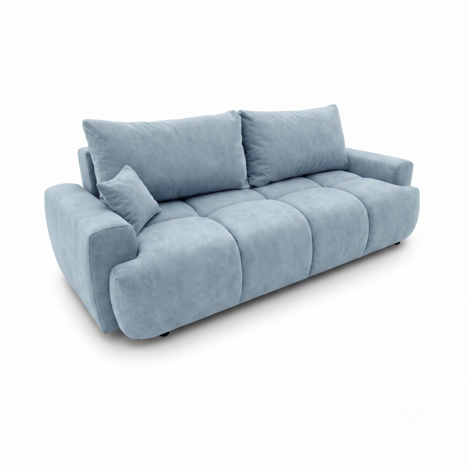 Kanapa BALIMO Velvet