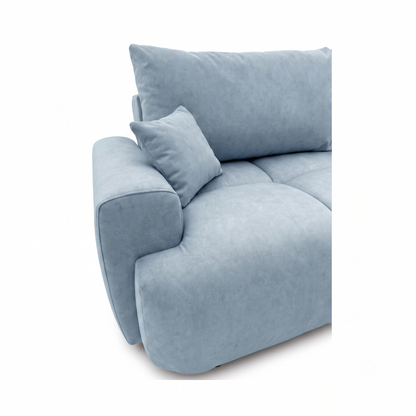 Kanapa BALIMO Velvet
