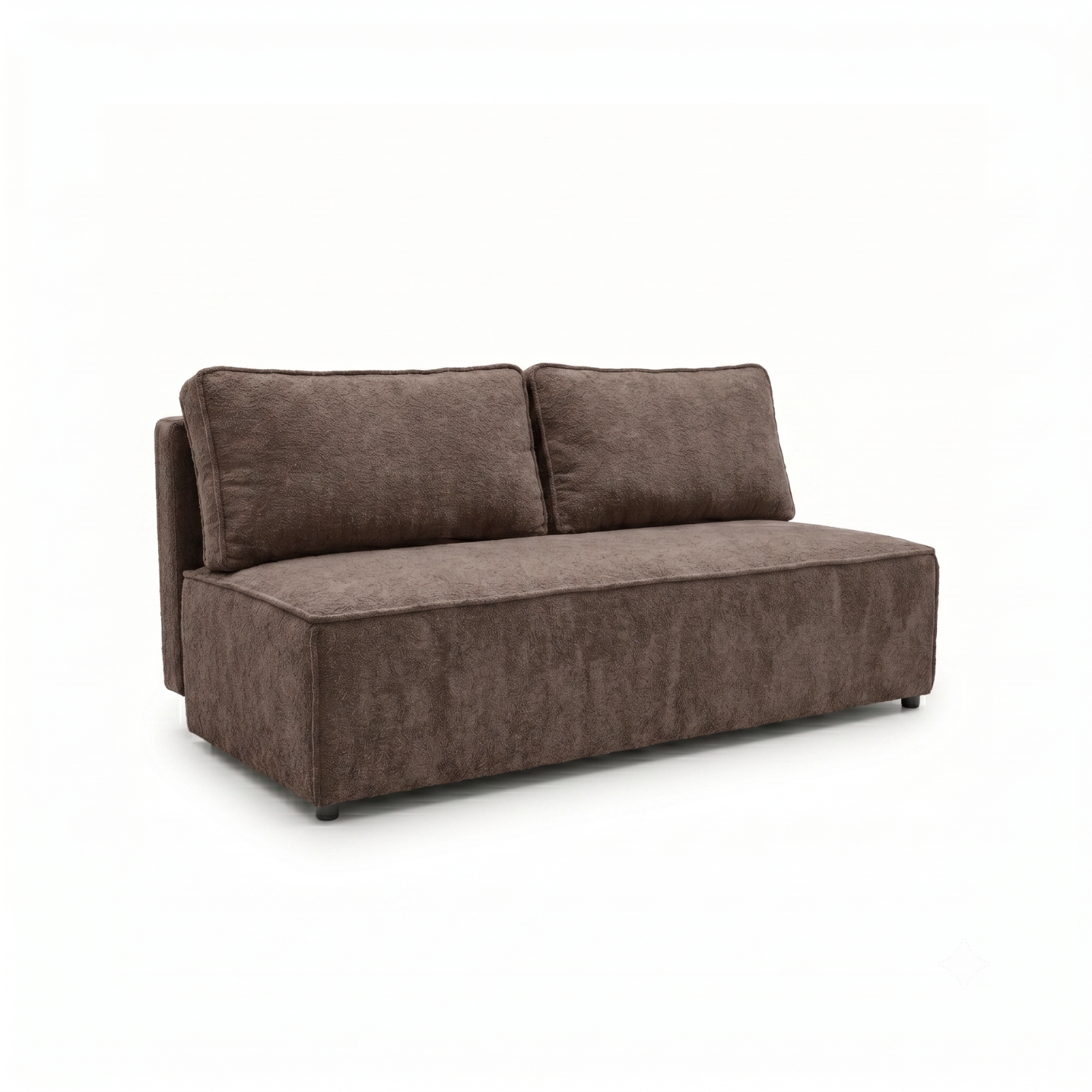 Kanapa FORANO boucle
