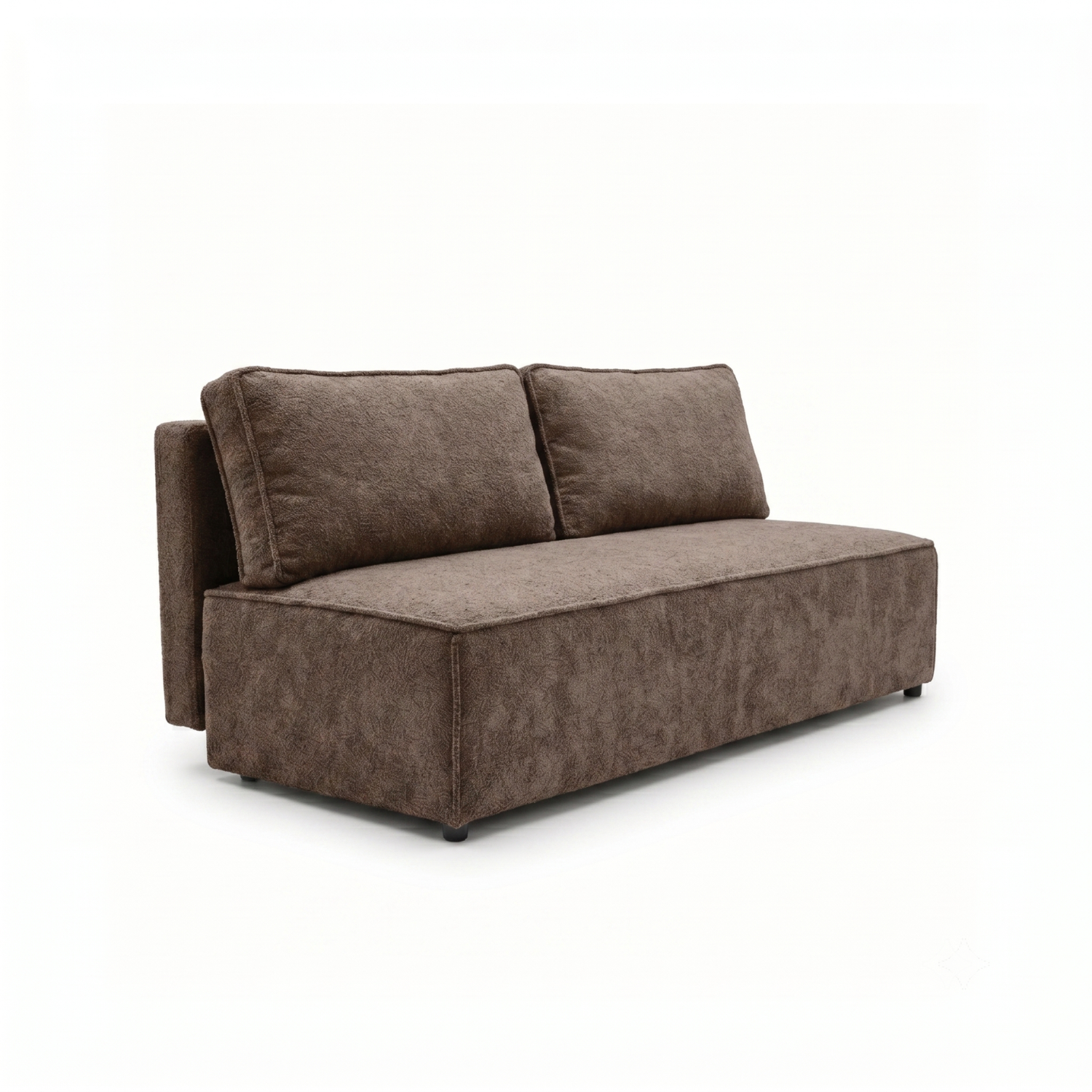 Kanapa FORANO boucle