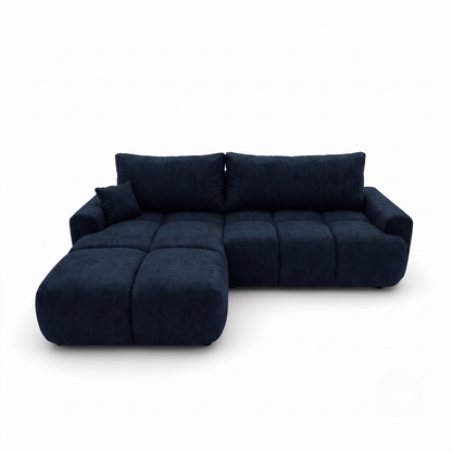 Narożnik BALIMO L Velvet