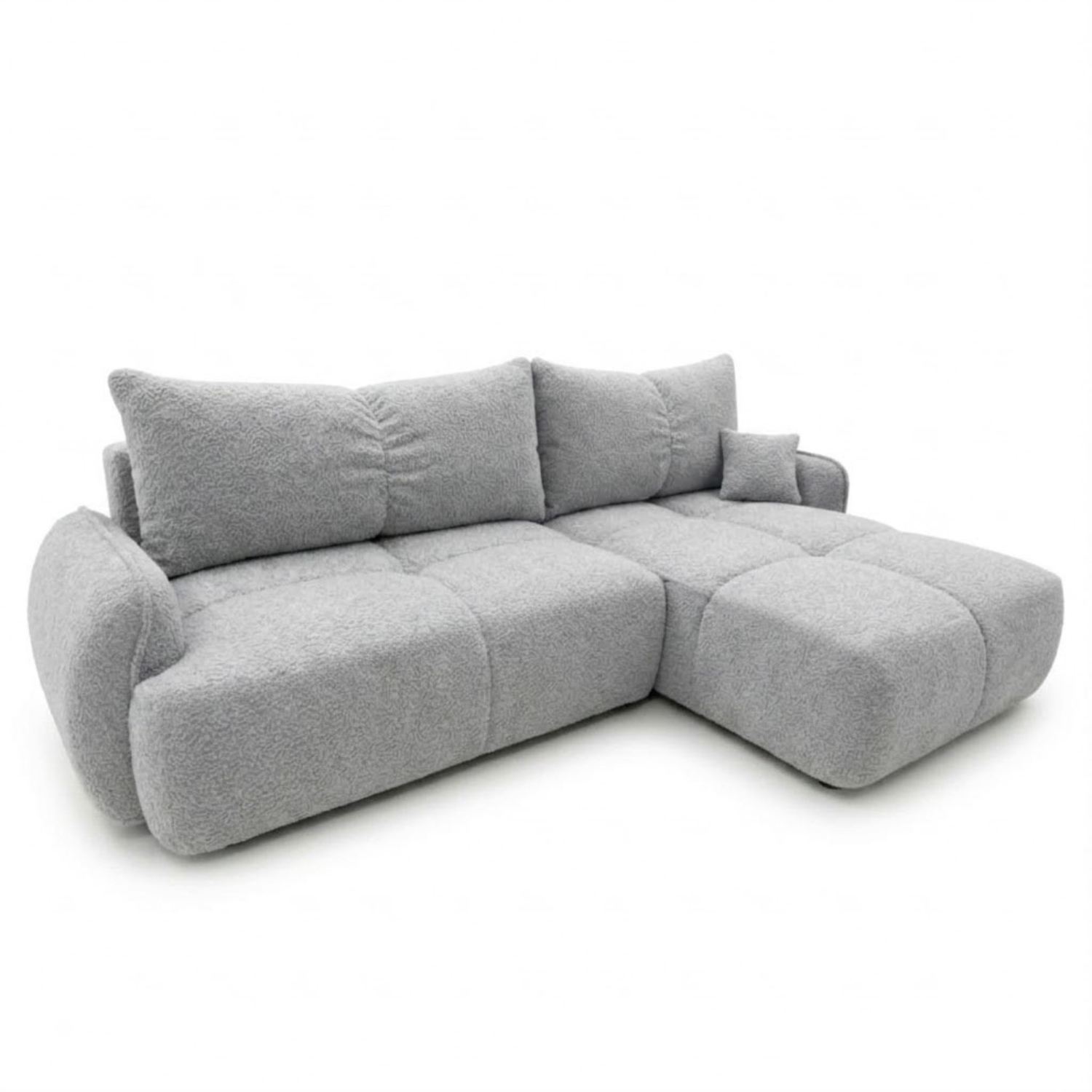 Narożnik LOBINO P bouclé