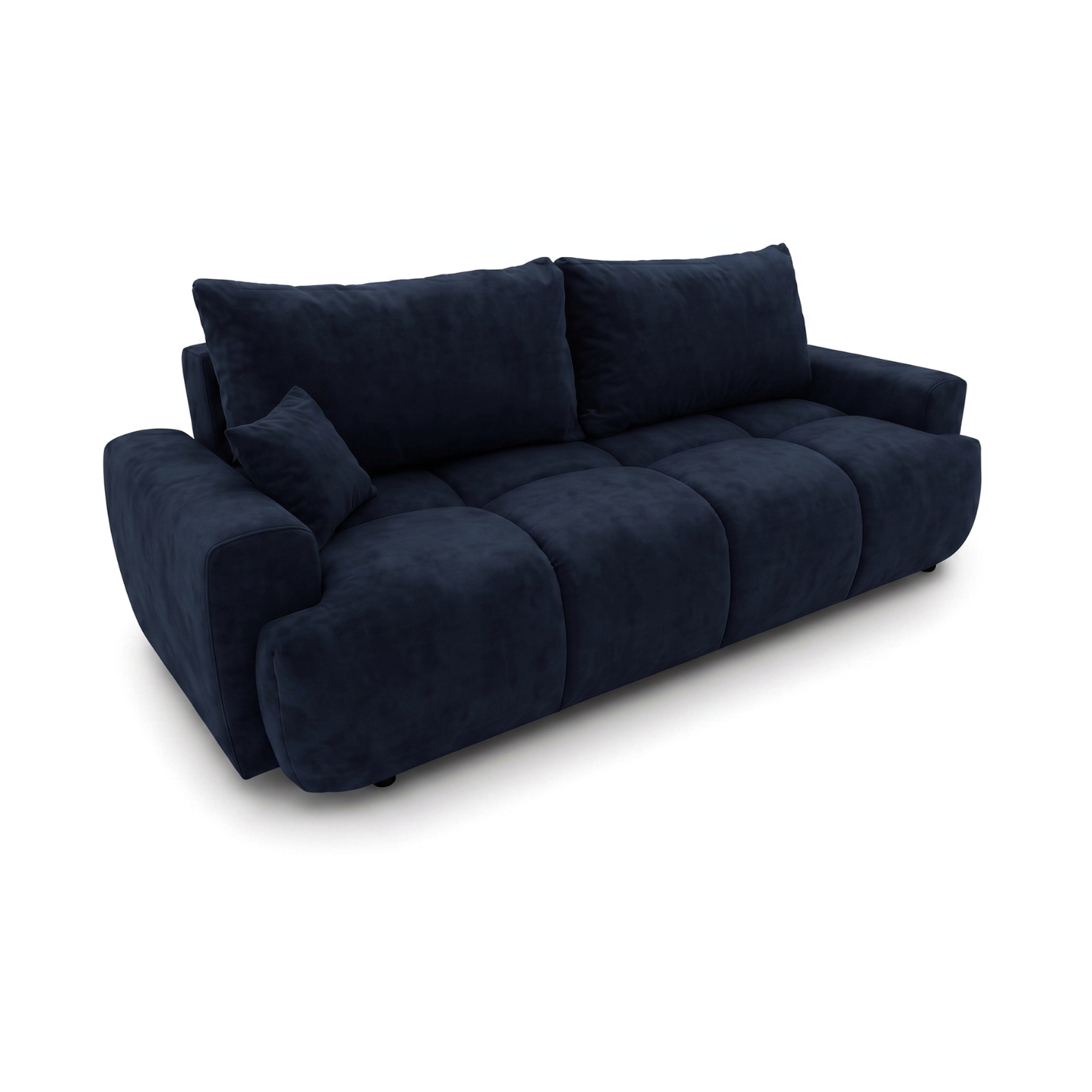Kanapa BALIMO Velvet