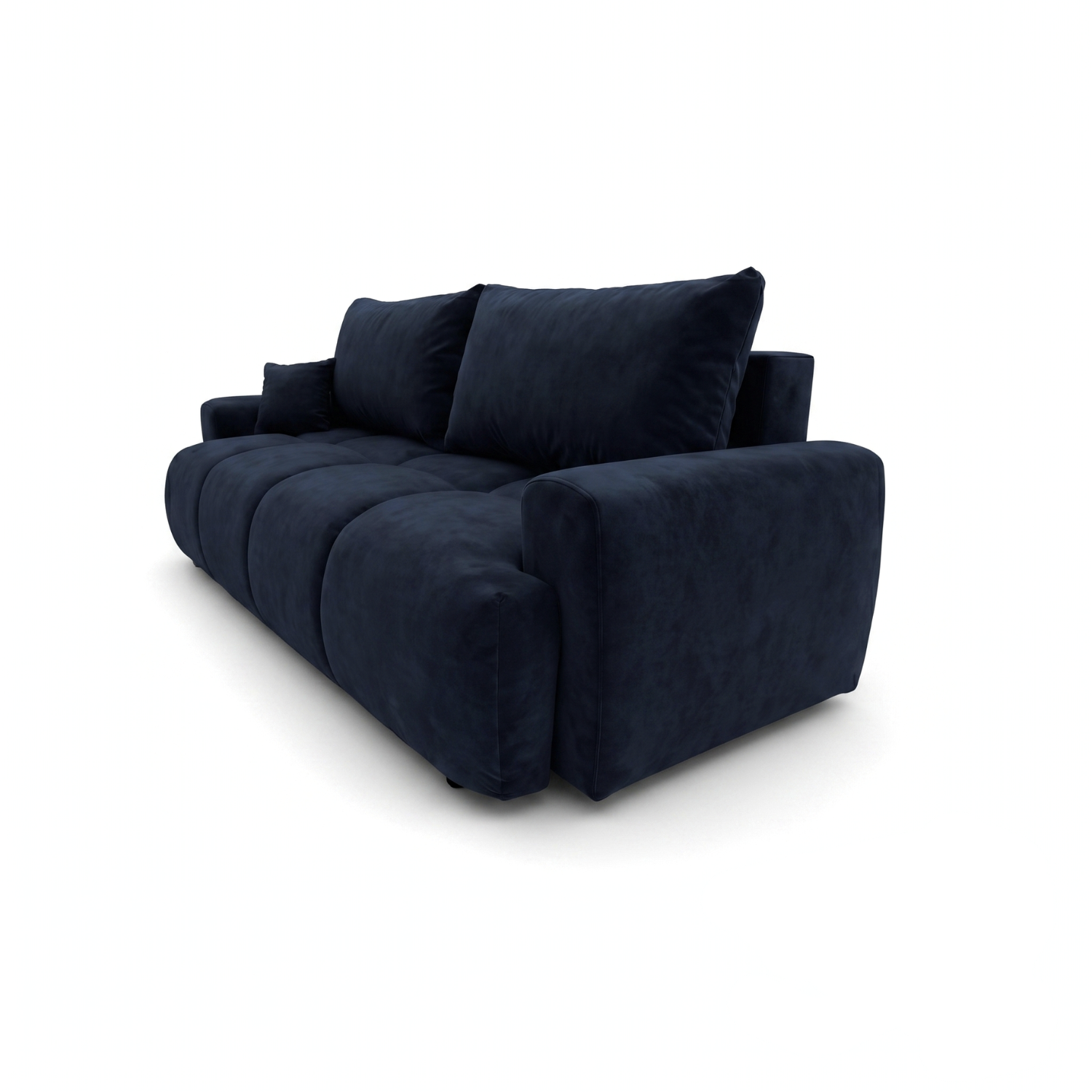 Kanapa BALIMO Velvet