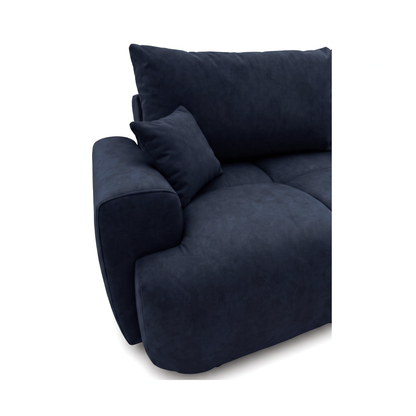 Kanapa BALIMO Velvet
