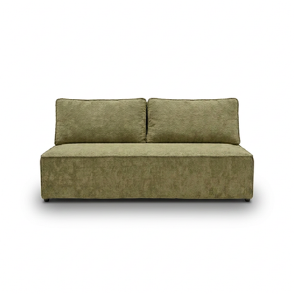 Kanapa FORANO boucle