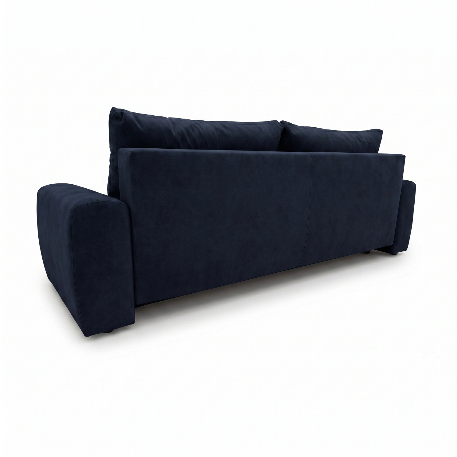 Kanapa BALIMO Velvet