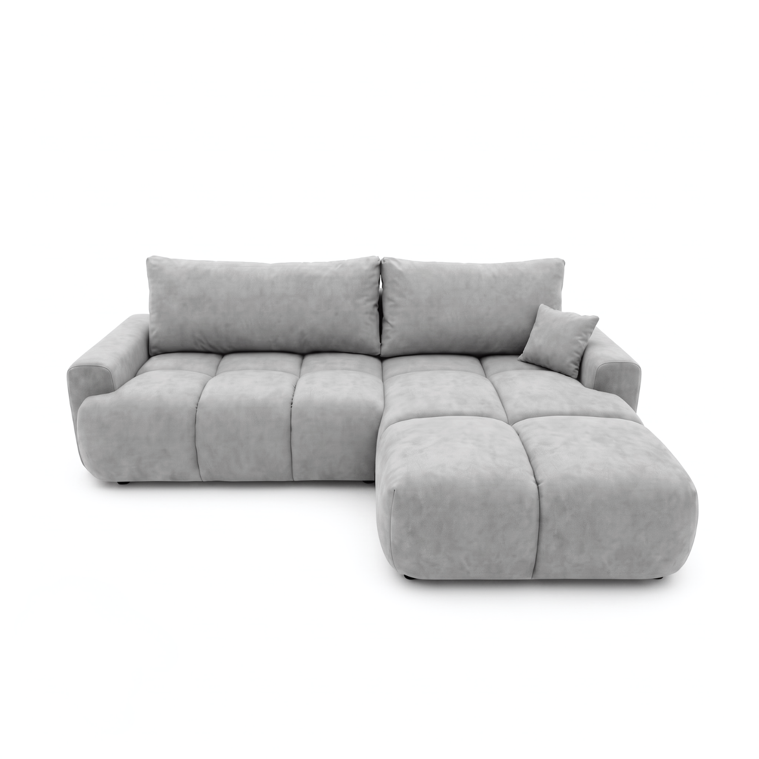 Narożnik BALIMO P Velvet