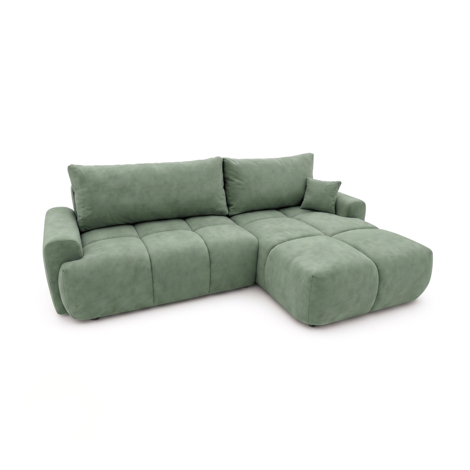 Narożnik BALIMO P Velvet