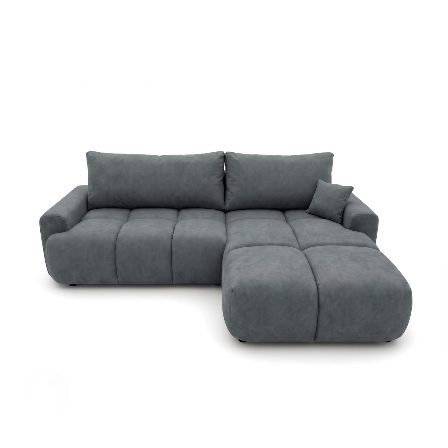 Narożnik BALIMO P Velvet