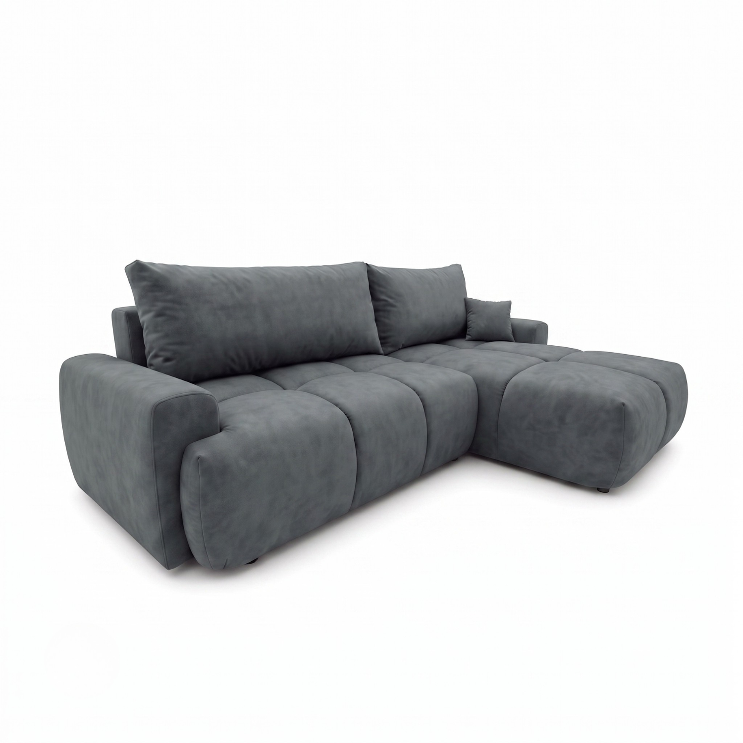 Narożnik BALIMO P Velvet