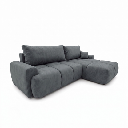 Narożnik BALIMO P Velvet