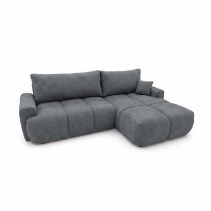 Narożnik BALIMO P Velvet