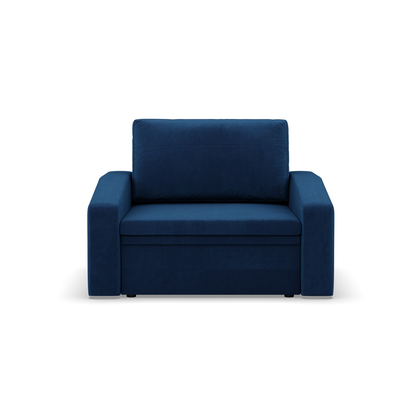 Fotel ORBIT 90 velvet