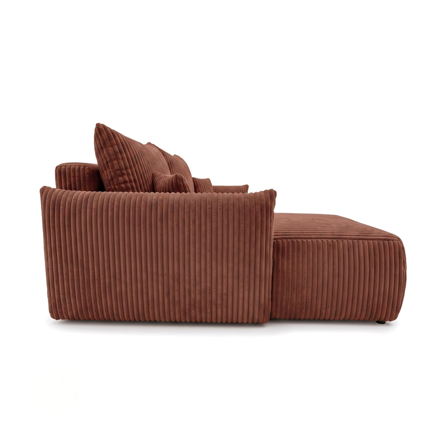 Narożnik MELIO L sztruks