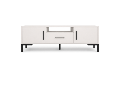 Szafka RTV NORANO 150 cm Kaszmir